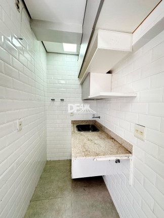 Imagem Imóvel com 1 Quarto à Venda, 55 m² em Sul (águas Claras) - Brasília