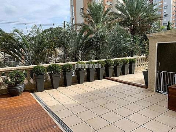 Imagem Apartamento com 4 Quartos à Venda, 860 m² em Panamby - São Paulo Imagem Apartamento com 4 Quartos à Venda, 860 m² em Panamby - São Paulo