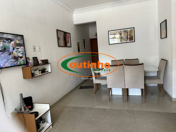 Imagem Apartamento com 2 Quartos à Venda, 80 m² em Tijuca - Rio De Janeiro Imagem Apartamento com 2 Quartos à Venda, 80 m² em Tijuca - Rio De Janeiro