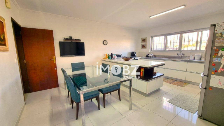 Imagem Imóvel com 3 Quartos à Venda, 272 m² em Chácara Inglesa - São Paulo Imagem Imóvel com 3 Quartos à Venda, 272 m² em Chácara Inglesa - São Paulo