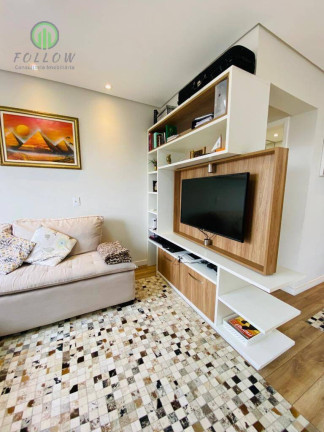 Imagem Apartamento com 2 Quartos à Venda, 77 m² em Vila Pirajussara - São Paulo