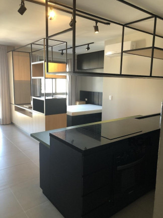 Apartamento com 1 Quarto à Venda ou Locação, 66 m² em Centro Histórico - Porto Alegre