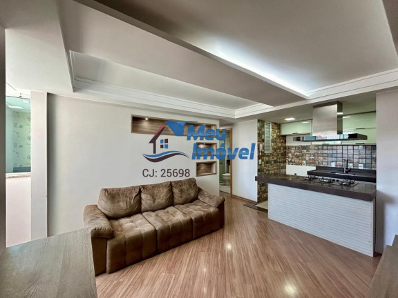 Imóvel com 2 Quartos à Venda, 70 m² em Taguatinga Centro (taguatinga) - Brasília