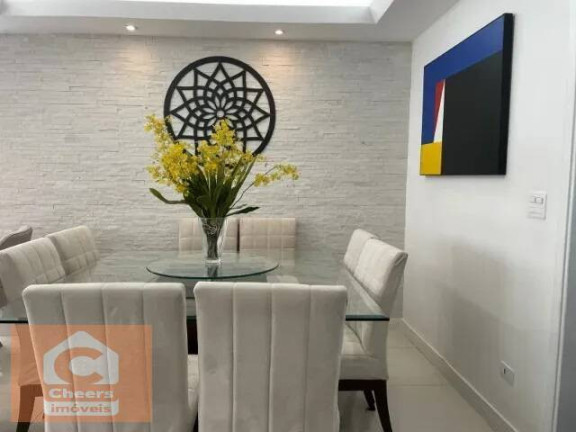 Imagem Apartamento com 3 Quartos à Venda, 115 m² em Jardim Paulista - São Paulo
