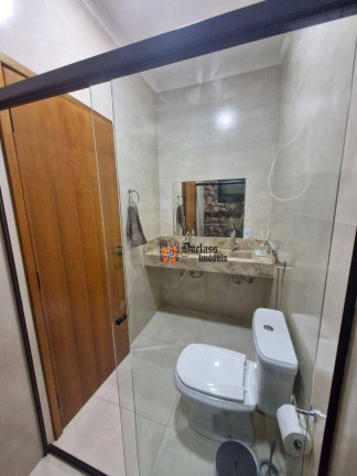 Imagem Casa com 3 Quartos à Venda, 96 m² em Villa Verde - Bragança Paulista Imagem Casa com 3 Quartos à Venda, 96 m² em Villa Verde - Bragança Paulista