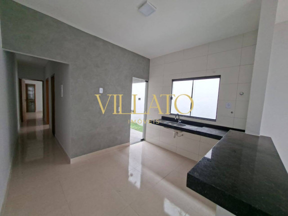 Imagem Casa com 2 Quartos à Venda, 62 m² em Residencial Buena Vista I - Goiânia Imagem Casa com 2 Quartos à Venda, 62 m² em Residencial Buena Vista I - Goiânia