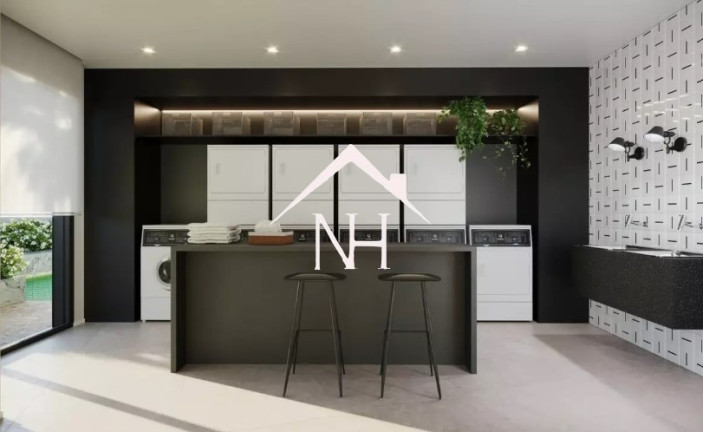 Imagem Apartamento com 1 Quarto à Venda, 62 m² em Indianópolis - São Paulo Imagem Apartamento com 1 Quarto à Venda, 62 m² em Indianópolis - São Paulo