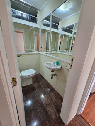 Imagem Imóvel com 2 Quartos para Alugar, 120 m² em Cerqueira César - São Paulo Imagem Imóvel com 2 Quartos para Alugar, 120 m² em Cerqueira César - São Paulo