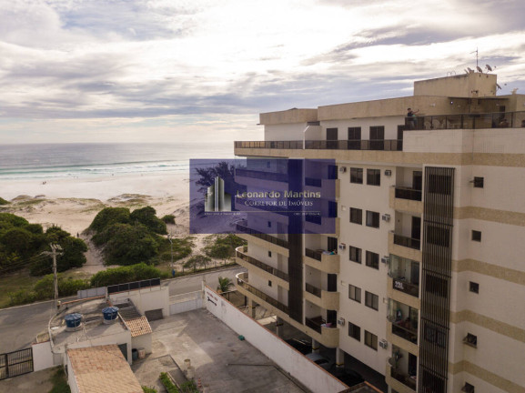 Apartamento com 2 Quartos à Venda, 75 m² em Praia Grande - Arraial Do Cabo
