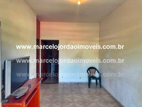 Imagem Apartamento com 6 Quartos à Venda, 460 m² em Balneário De Iriri - Anchieta