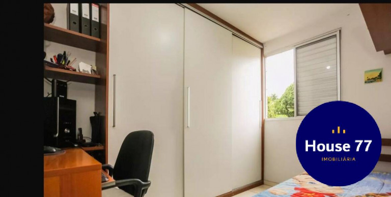 Imagem Apartamento com 2 Quartos à Venda, 48 m² em Morumbi - São Paulo Imagem Apartamento com 2 Quartos à Venda, 48 m² em Morumbi - São Paulo