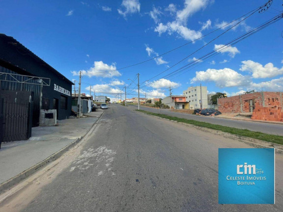 Imagem Terreno à Venda, 270 m² em Residencial água Branca - Boituva Imagem Terreno à Venda, 270 m² em Residencial água Branca - Boituva