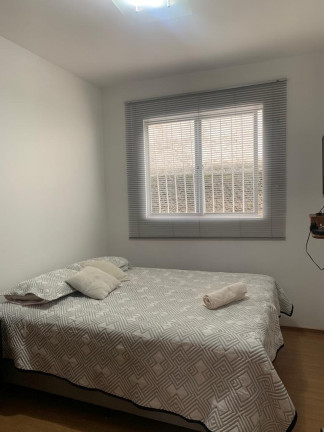 Imagem Cobertura com 3 Quartos à Venda, 130 m² em Castelo - Belo Horizonte