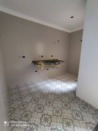 Imagem Apartamento com 2 Quartos à Venda, 49 m² em Campestre - Santo André Imagem Apartamento com 2 Quartos à Venda, 49 m² em Campestre - Santo André