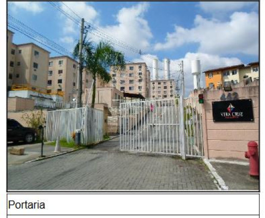 Imagem Apartamento com 2 Quartos à Venda, 43 m² em Campo Grande - Rio De Janeiro Imagem Apartamento com 2 Quartos à Venda, 43 m² em Campo Grande - Rio De Janeiro
