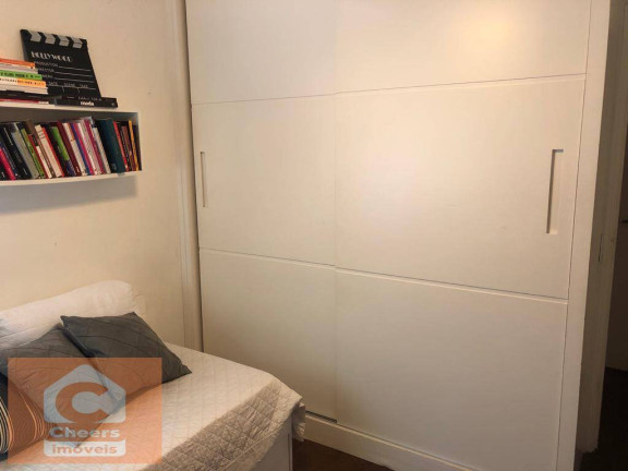 Imagem Apartamento com 3 Quartos à Venda, 106 m² em Moema - São Paulo Imagem Apartamento com 3 Quartos à Venda, 106 m² em Moema - São Paulo