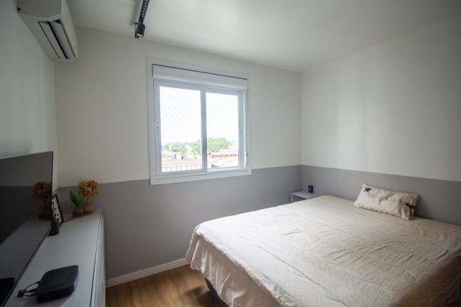Imagem Apartamento com 2 Quartos à Venda, 60 m² em Centro - Canoas Imagem Apartamento com 2 Quartos à Venda, 60 m² em Centro - Canoas