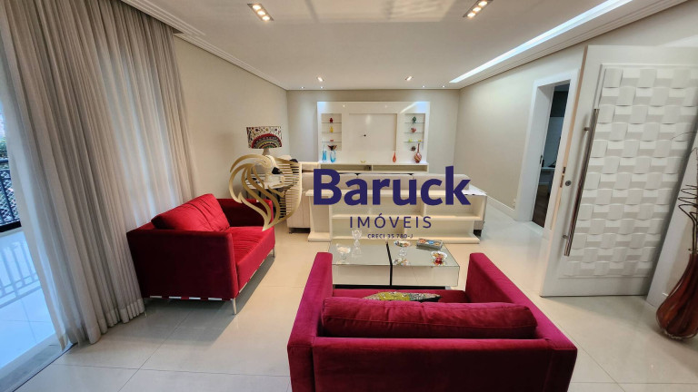 Apartamento com 3 Quartos à Venda, 230 m² em Nova Petrópolis - São Bernardo Do Campo