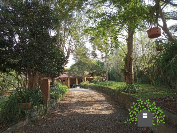 Imagem Casa à Venda, 1 m² em Jardim Do Golf I - Jandira