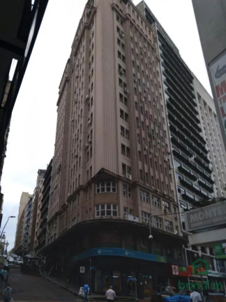 Sala Comercial à Venda, 21 m² em Centro Histórico - Porto Alegre