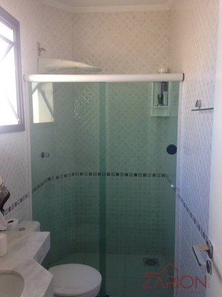 Imagem Cobertura com 4 Quartos à Venda, 168 m² em Jardim Das Nações - Taubaté Imagem Cobertura com 4 Quartos à Venda, 168 m² em Jardim Das Nações - Taubaté