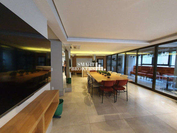 Imagem Apartamento com 1 Quarto à Venda, 28 m² em Vila Clementino - São Paulo Imagem Apartamento com 1 Quarto à Venda, 28 m² em Vila Clementino - São Paulo