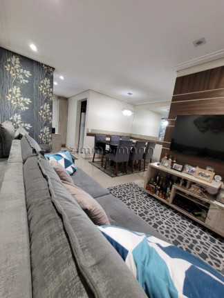 Imagem Apartamento com 3 Quartos à Venda, 108 m² em Ipiranga - São Paulo Imagem Apartamento com 3 Quartos à Venda, 108 m² em Ipiranga - São Paulo