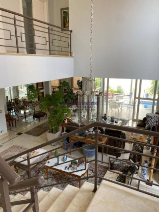 Imagem Casa com 5 Quartos à Venda, 560 m² em Alphaville Residencial Dois - Barueri Imagem Casa com 5 Quartos à Venda, 560 m² em Alphaville Residencial Dois - Barueri