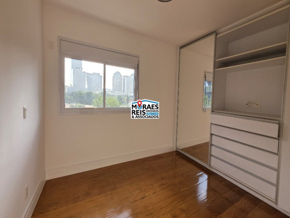 Imagem Apartamento com 3 Quartos para Alugar, 170 m² em Santo Amaro - São Paulo Imagem Apartamento com 3 Quartos para Alugar, 170 m² em Santo Amaro - São Paulo