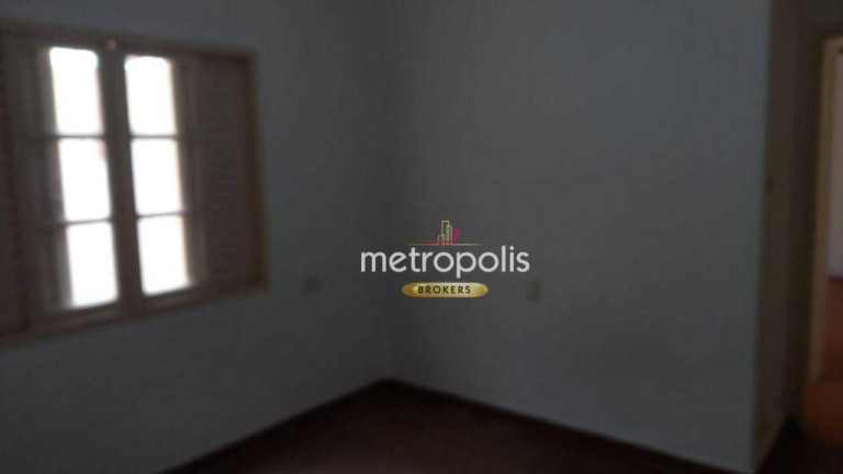 Imagem Casa com 1 Quarto à Venda, 154 m² em Centro - Santo André Imagem Casa com 1 Quarto à Venda, 154 m² em Centro - Santo André