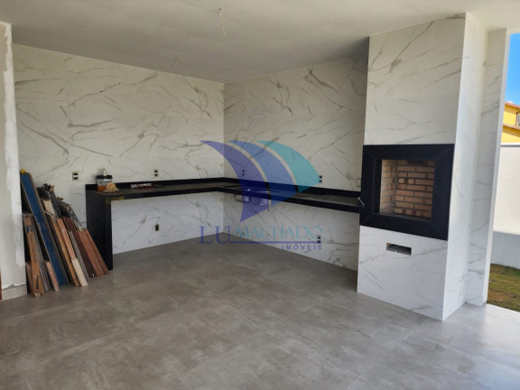 Imagem Casa com 3 Quartos à Venda, 218 m² em Alphaville - Cabo Frio