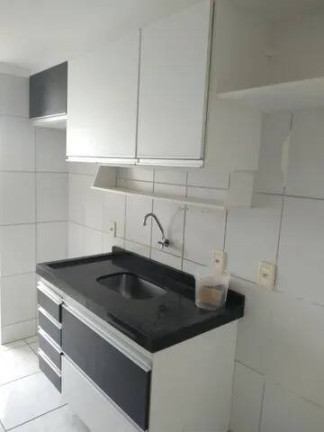Imagem Apartamento com 2 Quartos à Venda, 54 m² em Jardim Guarujá - Sorocaba Imagem Apartamento com 2 Quartos à Venda, 54 m² em Jardim Guarujá - Sorocaba