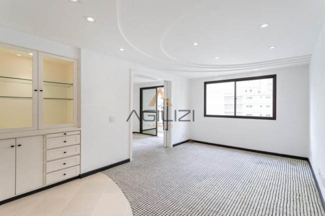 Imagem Apartamento com 1 Quarto à Venda, 58 m² em Cerqueira César - São Paulo Imagem Apartamento com 1 Quarto à Venda, 58 m² em Cerqueira César - São Paulo