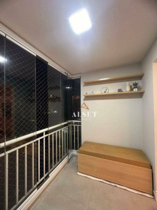 Imagem Apartamento com 3 Quartos à Venda, 72 m² em Tatuapé - São Paulo Imagem Apartamento com 3 Quartos à Venda, 72 m² em Tatuapé - São Paulo