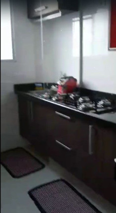 Imagem Apartamento com 2 Quartos à Venda, 46 m² em Santa Terezinha - Piracicaba