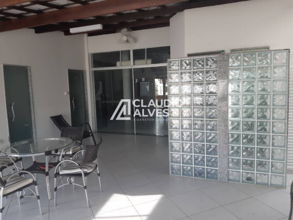 Imagem Casa com 4 Quartos à Venda, 540 m² em Cidade Nova - Feira De Santana Imagem Casa com 4 Quartos à Venda, 540 m² em Cidade Nova - Feira De Santana
