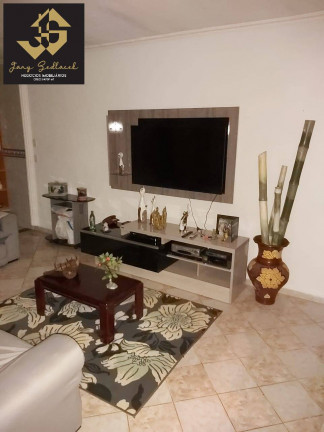 Imagem Casa com 5 Quartos à Venda, 510 m² em Jardim Shangri-lá - Atibaia