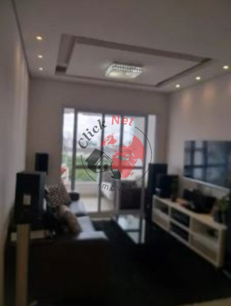 Imagem Apartamento com 2 Quartos à Venda, 70 m² em Baeta Neves - São Bernardo Do Campo