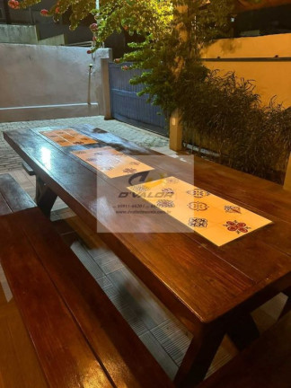 Imagem Casa com 2 Quartos à Venda, 518 m² em Maia - Bananeiras