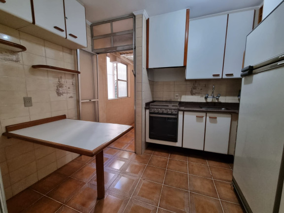 Imagem Imóvel com 2 Quartos à Venda, 67 m² em Vila Mariana - São Paulo