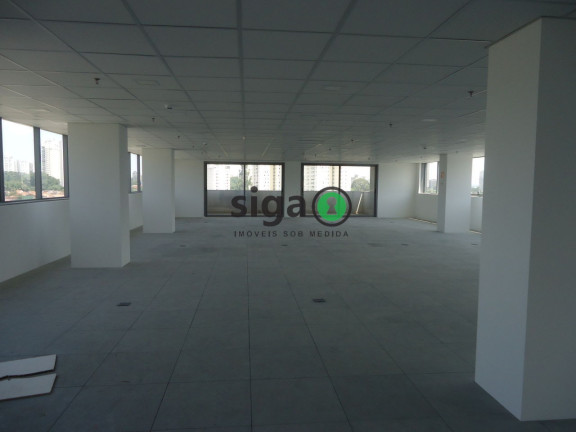 Imagem Imóvel Comercial para Alugar, 317 m² em Chácara Santo Antônio - São Paulo Imagem Imóvel Comercial para Alugar, 317 m² em Chácara Santo Antônio - São Paulo