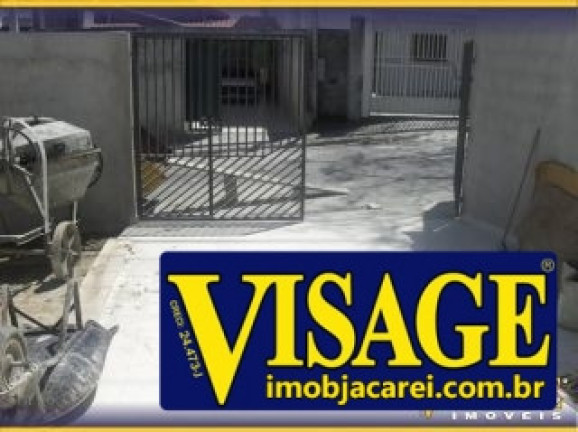 Imagem Casa à Venda, 86 m² em Vila Branca - Jacareí Imagem Casa à Venda, 86 m² em Vila Branca - Jacareí