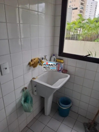 Imagem Apartamento com 2 Quartos à Venda, 55 m² em Chácara Santo Antônio (zona Sul) - São Paulo Imagem Apartamento com 2 Quartos à Venda, 55 m² em Chácara Santo Antônio (zona Sul) - São Paulo