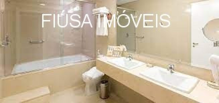 Imagem Flat com 1 Quarto à Venda, 40 m² em Ribeirânia - Ribeirão Preto