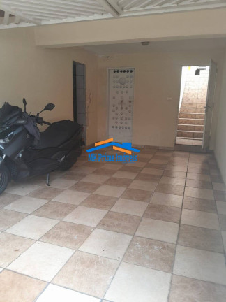 Imagem Casa com 3 Quartos à Venda, 193 m² em Centro - Osasco Imagem Casa com 3 Quartos à Venda, 193 m² em Centro - Osasco