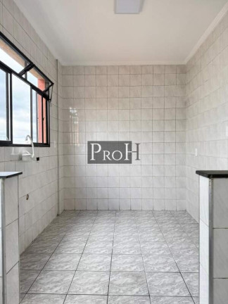 Imagem Apartamento com 2 Quartos para Alugar, 61 m² em Vila Príncipe De Gales - Santo André
