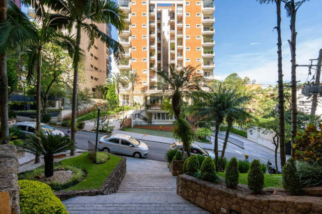 Imagem Imóvel com 3 Quartos à Venda, 243 m² em Jardim Vitória Régia - São Paulo