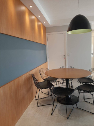 Imagem Apartamento com 3 Quartos à Venda, 104 m² em Jardim Urano - São José Do Rio Preto