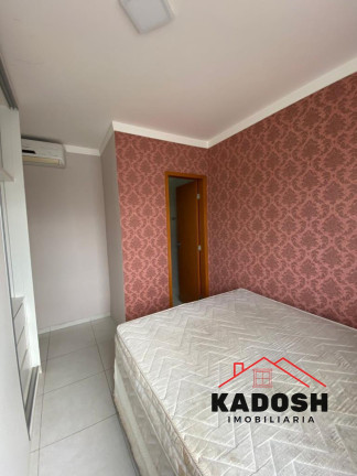 Imagem Apartamento com 2 Quartos à Venda, 53 m² em Sim - Feira De Santana