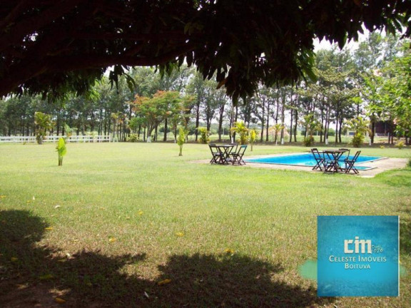 Imagem Chácara com 3 Quartos à Venda, 1 m² em An - Boituva Imagem Chácara com 3 Quartos à Venda, 1 m² em An - Boituva